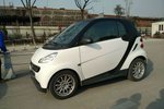 smartfortwo2012款1.0 MHD 硬顶标准版