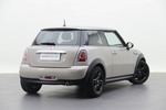 MINIMINI2012款1.6L ONE Baker Street 