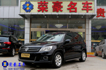 大众途观2010款1.8TSI 手自一体 风尚版(两驱)