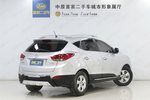 现代ix352010款2.0L 自动两驱新锐版GL 