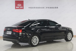 奥迪A6L2012款TFSI 标准型(2.0T)