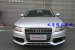 奥迪A4L2010款2.0TFSI 舒适型