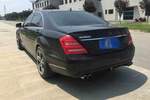 BRABUS巴博斯S级2011款3.5L 40S