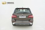 奔驰M级2014款ML320 4MATIC