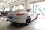 保时捷Panamera2010款Panamera 3.6L 