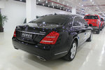 奔驰S级2012款S350L 4MATIC Grand Edition