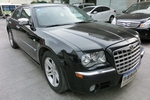 克莱斯勒3002008款300C 2.7L 豪华版