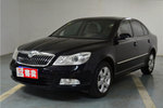 斯柯达明锐2010款1.4TSI GreenLine