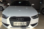 奥迪A4L2013款35 TFSI 自动舒适型