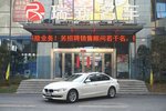 宝马3系2013款320Li 时尚型