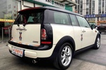 MINIMINI2011款1.6L COOPER Fun