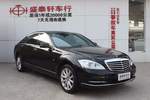 奔驰S级2012款S350L 4MATIC Grand Edition