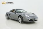 保时捷Cayman2009款Cayman 2.9L 