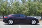 保时捷Panamera2014款Panamera 4 3.0T 