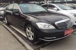 奔驰S级2012款 S350L Grand Edition