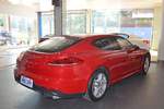 保时捷Panamera2014款Panamera 3.0T 