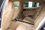 保时捷Panamera2010款Panamera