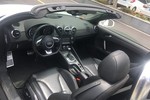 奥迪TT敞篷2013款TT Roadster 2.0TFSI