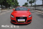 奥迪TT2013款TT Coupe 2.0TFSI