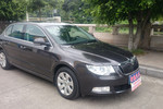 斯柯达昊锐2012款1.4TSI DSG 优雅版