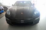 保时捷Panamera2014款Panamera 4