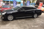 丰田皇冠2010款2.5L Royal