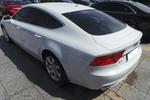奥迪A72013款35 FSI quattro进取型