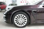 保时捷Panamera2014款Panamera 4 3.0T 