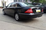 奔驰S级2005款S350 L