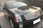 凯迪拉克SRX2005款4.6L V8 SRX（无极/手动一体式四驱）