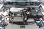 奥迪Q32015款30 TFSI 舒适型