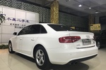 奥迪A4L2015款35 TFSI 自动标准型