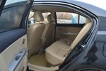 长城C30 2010款1.5L 手动豪华型