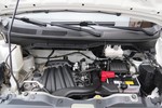 日产NV2002014款1.6L 手动豪华型 国IV