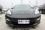 保时捷Panamera2010款Panamera