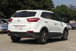 现代ix252015款1.6L 自动两驱智能型GLS