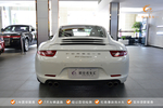 保时捷9112013款Carrera 4 3.4L