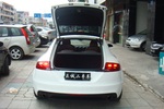 奥迪TT2011款Coupe 2.0TFSI