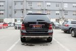 奔驰M级2010款ML300 4MATIC