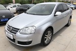 大众速腾2009款1.6L 自动舒适型