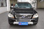 沃尔沃XC902011款2.5T 个性运动版