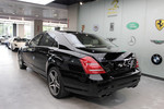 奔驰S级 AMG2010款S65 AMG