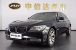 宝马7系2011款730Li 典雅型