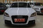 奥迪TT2013款TT Coupe 2.0TFSI