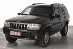 Jeep大切诺基2004款Jeep4000(CBU) 5门旅行车自动4速四驱