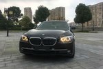 宝马7系2009款740Li 豪华型