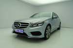 奔驰E级2014款改款 E260L 运动型