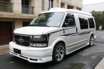 GMC Savana2013款5.3L 1500运动版