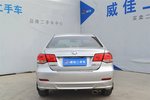 长城C30 2013款1.5L 手动舒适型