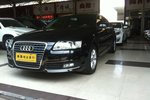 奥迪A6L2011款2.0TFSI 手自一体 标准型